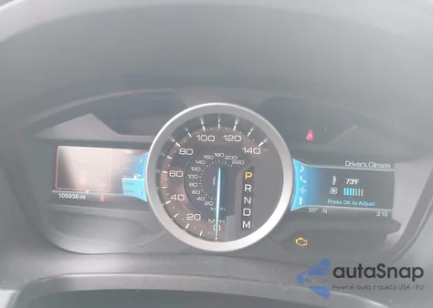 2011 Ford Explorer Limited from USA, damaged, VIN 1FMHK8F82BGA29305